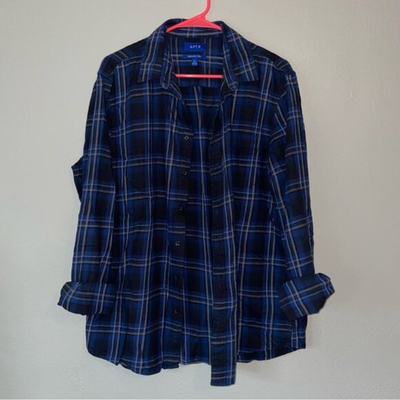 Johnny Cash Flannel - Picture 3 of 7